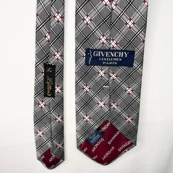 Givenchy men’s tie